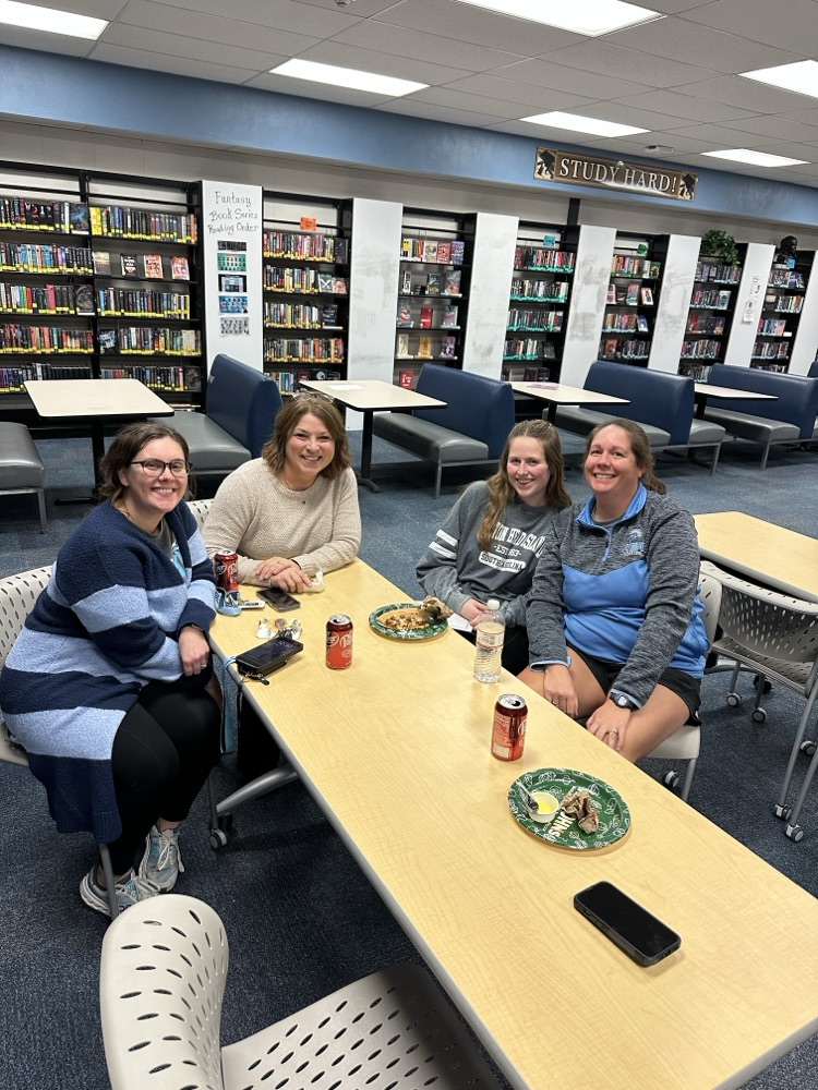 pizza party for outstanding attendance