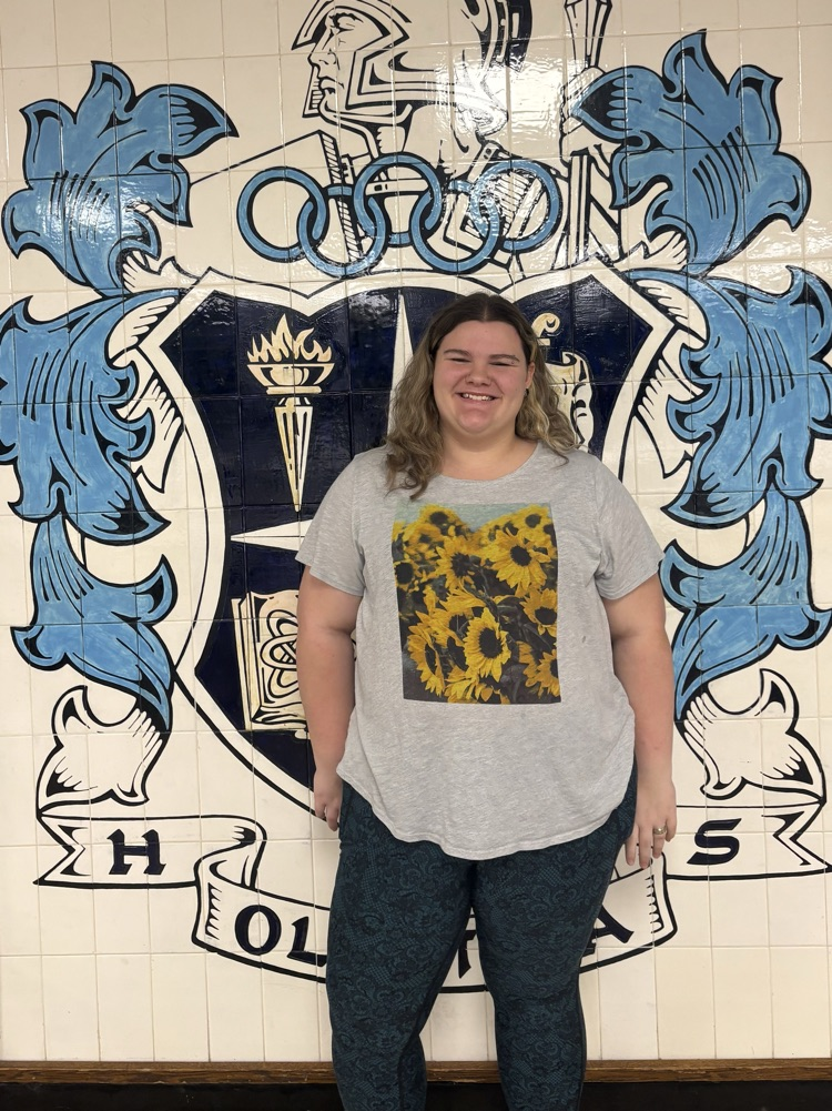 BCA student of the quarter