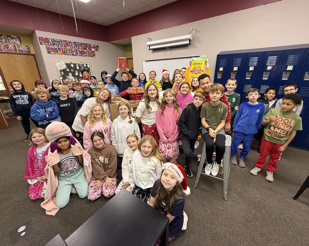 Fifth  Grade Students