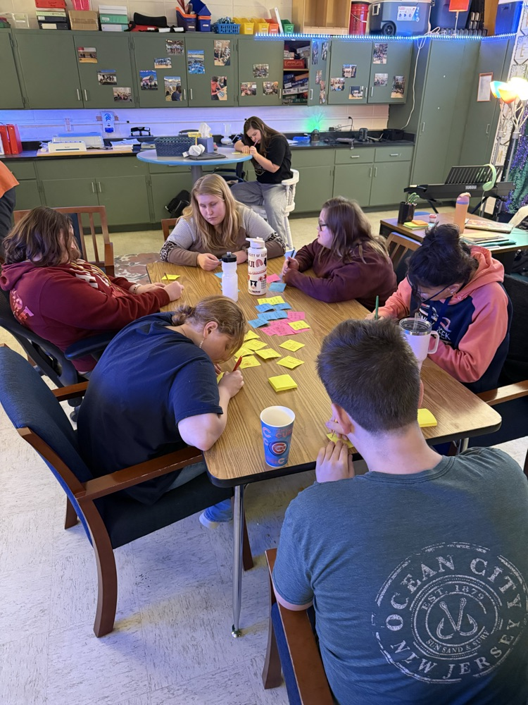 OTP 100 days of school