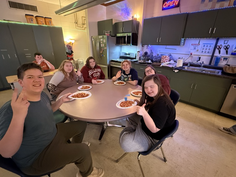 OTP 100 days of school