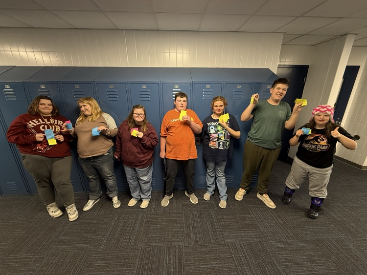 OTP 100 days of school