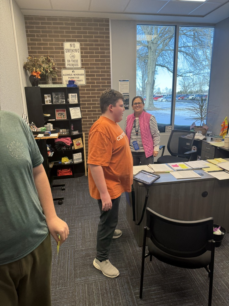 OTP 100 days of school