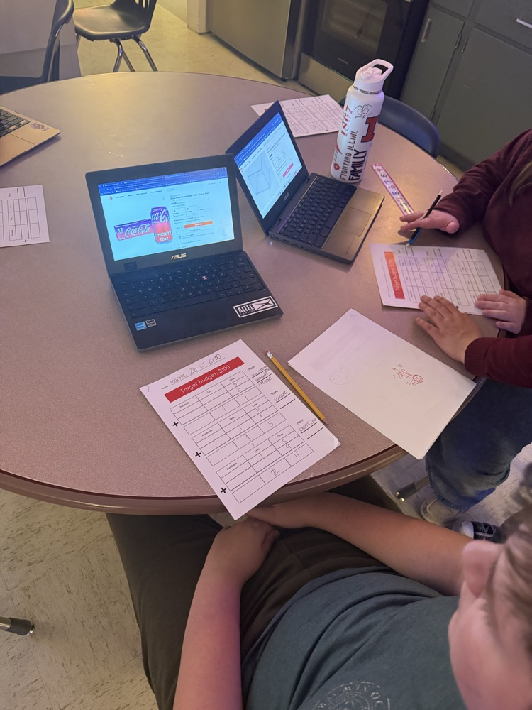 OTP 100 days of school