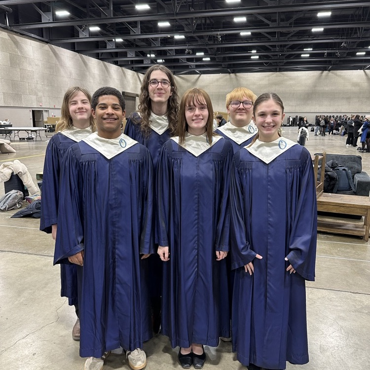 Leo Durheim, Graham Durheim, Chrystian Neal, Tristen Rotholtz, Bella Galanos, Mira Kistner, and Hunter Fahsbender 