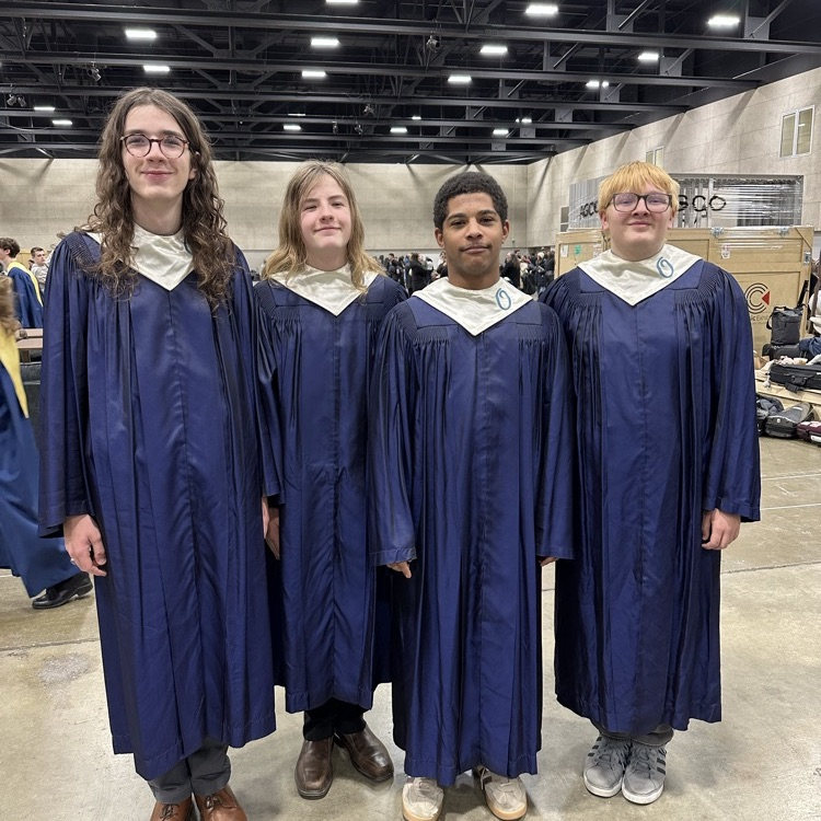 All-State Chorus