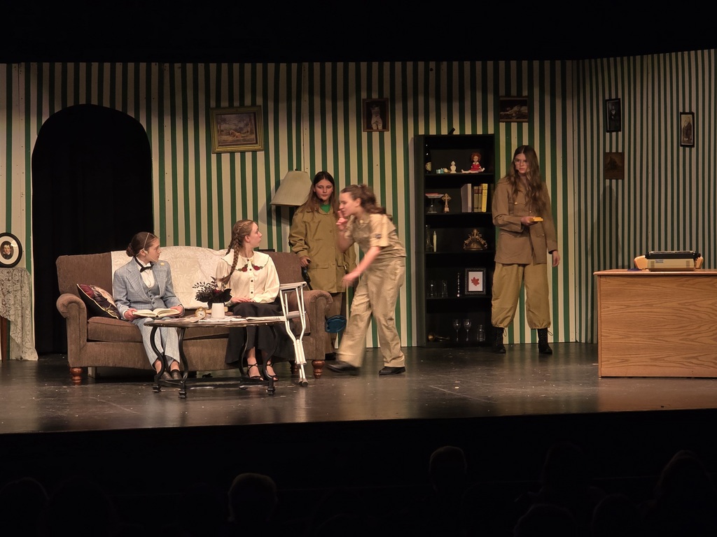 Super Fans and Ghost Hunters