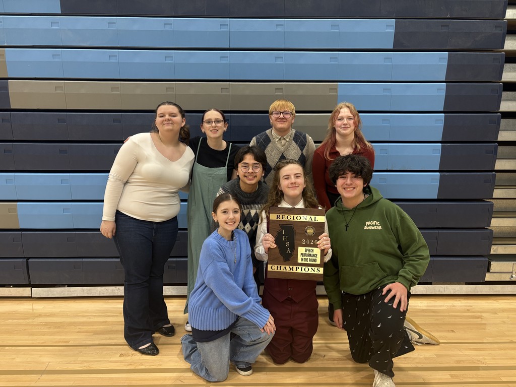 The Regional Champion Cast of The Yellow Boat