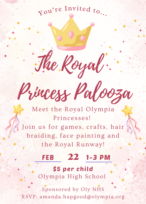 Princess Palooza