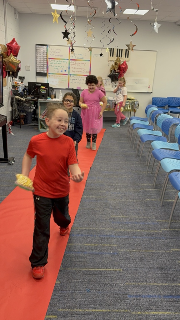 Red Carpet Celebration