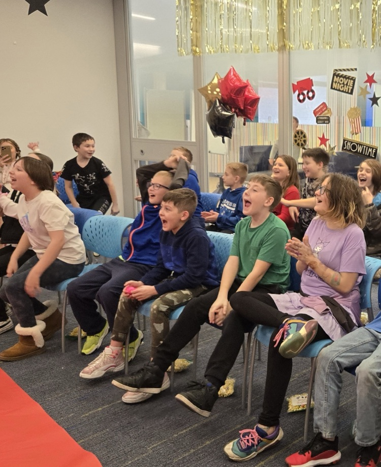 Red Carpet Celebration