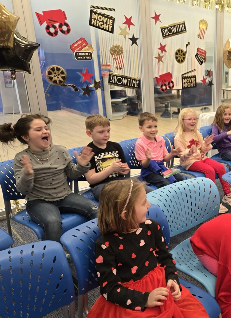 Red Carpet Celebration