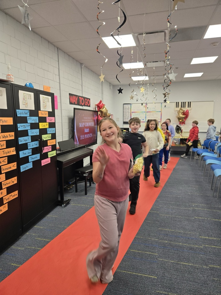 Red Carpet Celebration