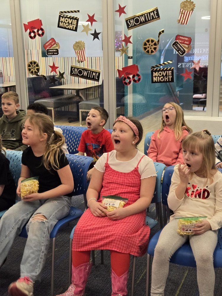 Red Carpet Celebration