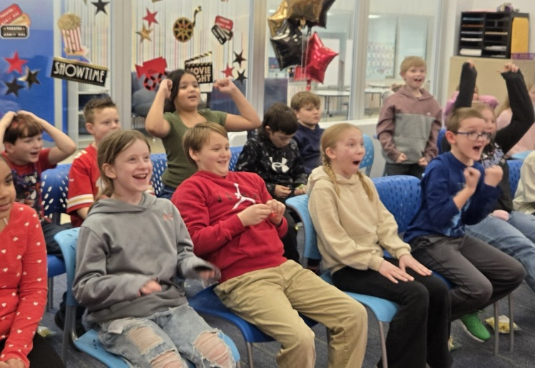 Red Carpet Celebration