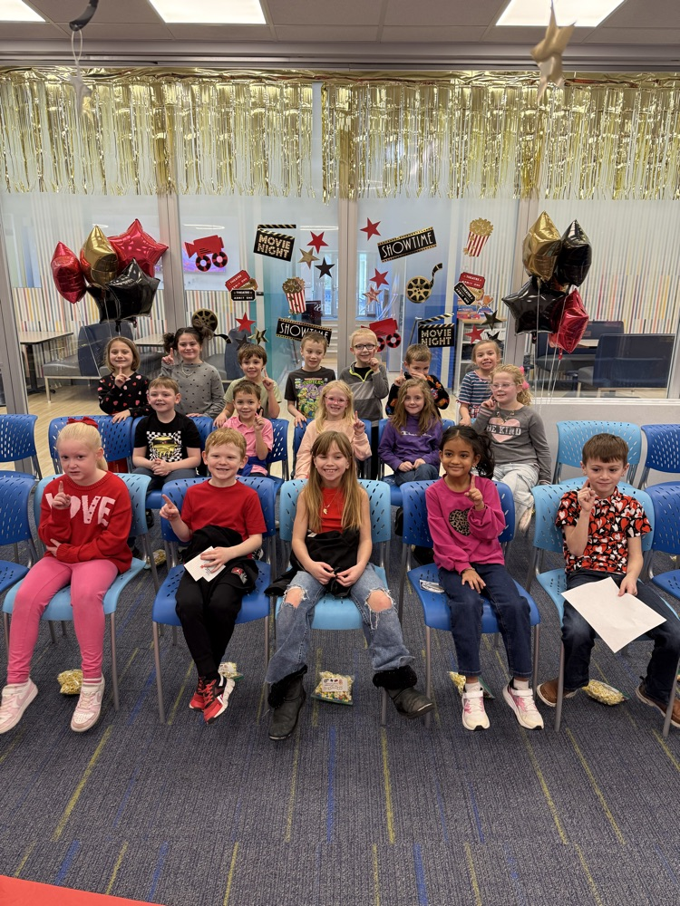 Red Carpet Celebration