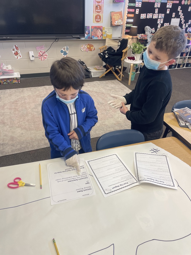 Text feature surgery