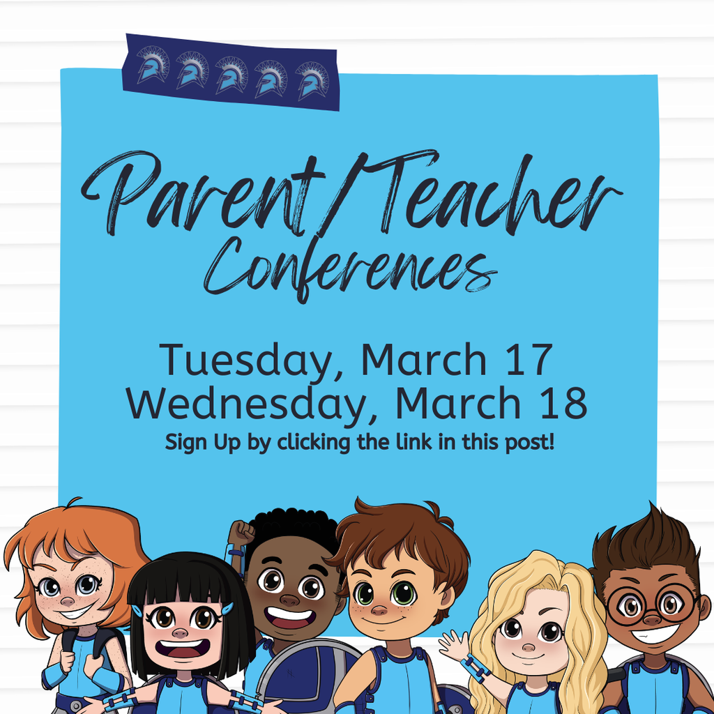 Parent Teacher Conferences