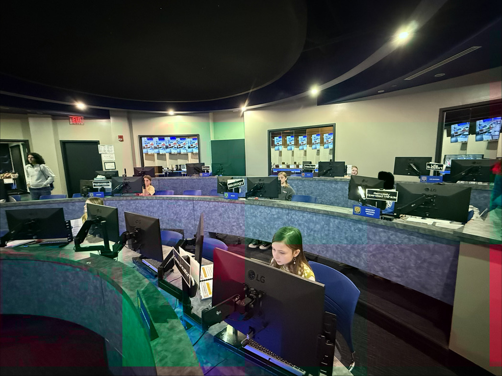 Challenger Learning Center