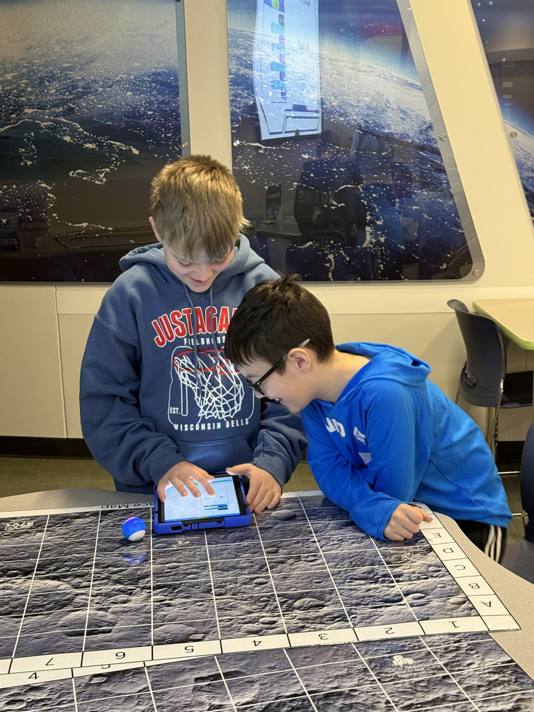 Challenger Learning Center