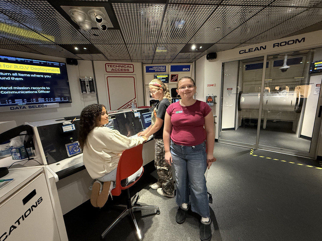 Challenger Learning Center