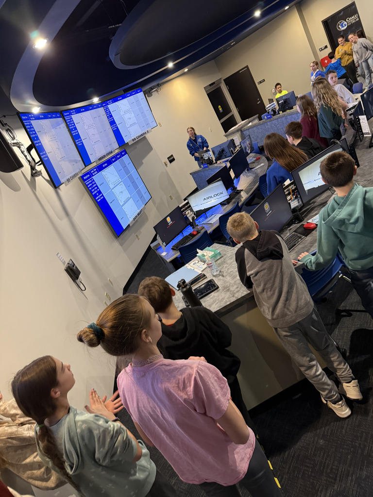 Challenger Learning Center