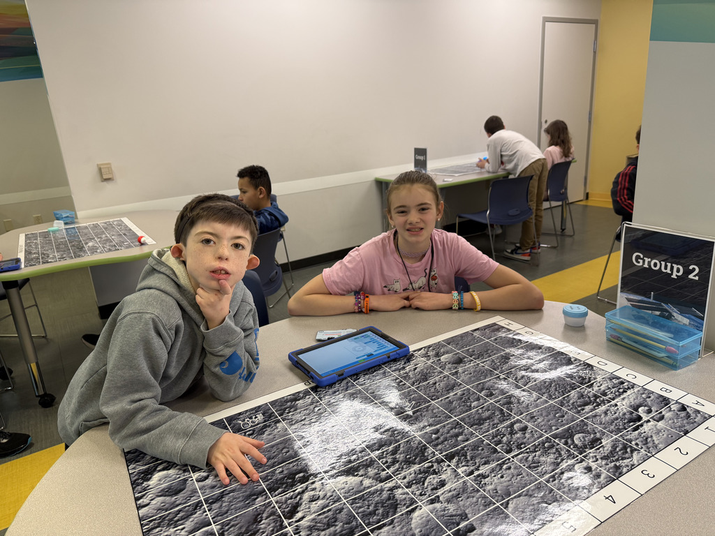 Challenger Learning Center