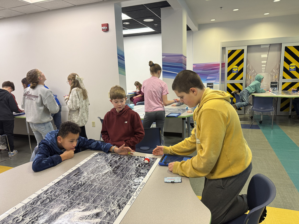 Challenger Learning Center