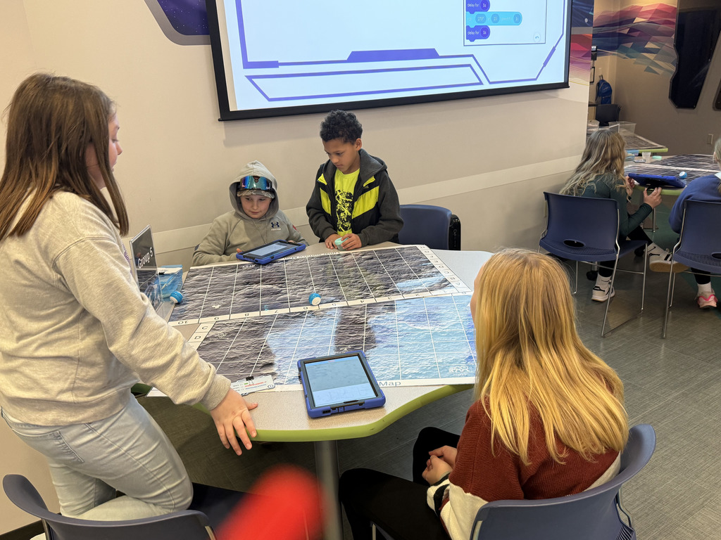 Challenger Learning Center