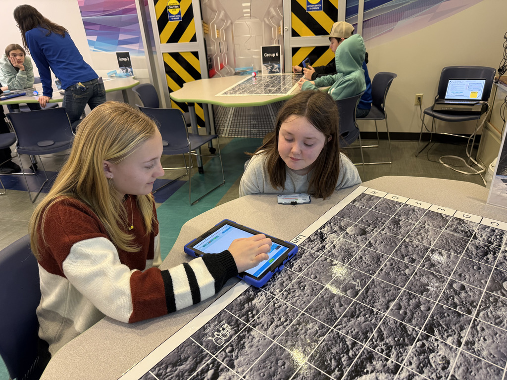 Challenger Learning Center