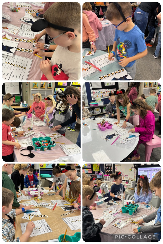 Are you tall enough to ride this ride??