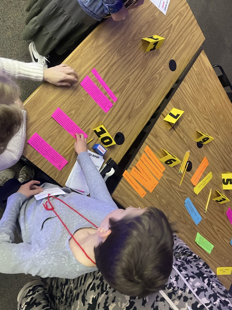 family engagement night 2026