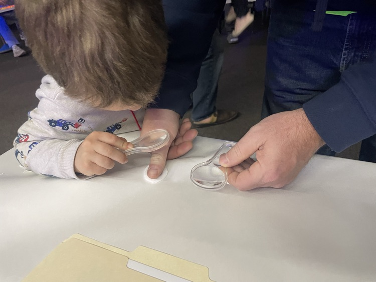 family engagement night 2026