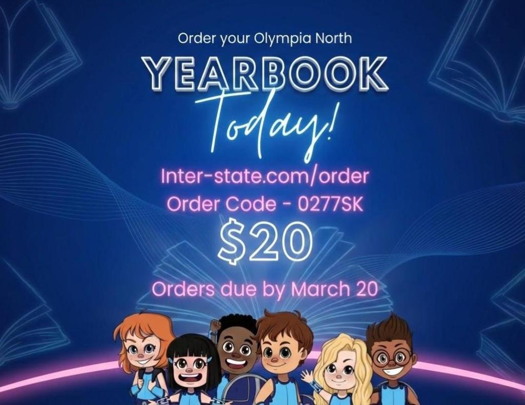Yearbook Sales 