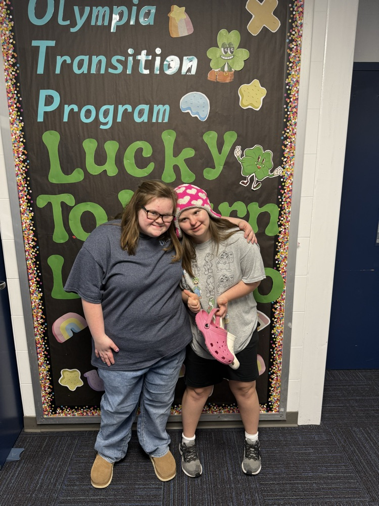 World Down Syndrome Day