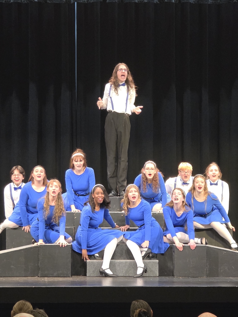 Olympia's GI - Something Rotten