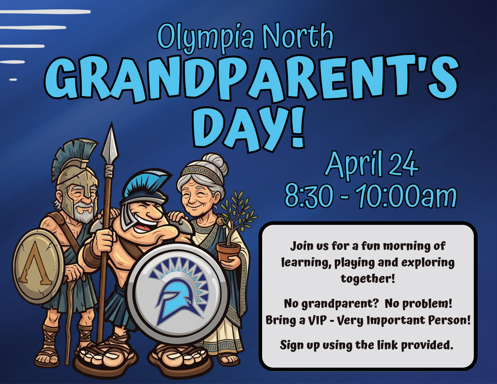 Grandparent's Day