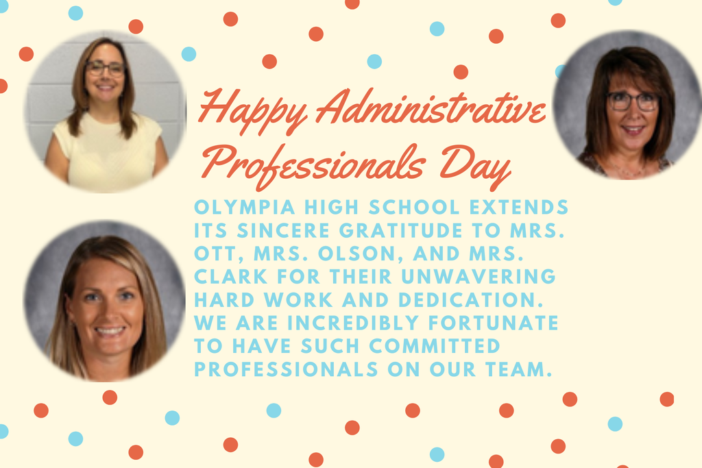 Administrative Professionals Day