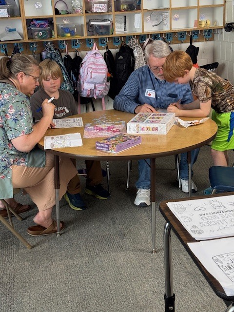 Grandparents Day