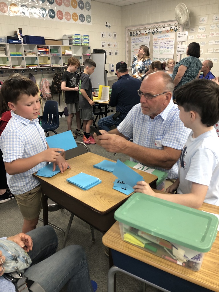 Grandparents Day