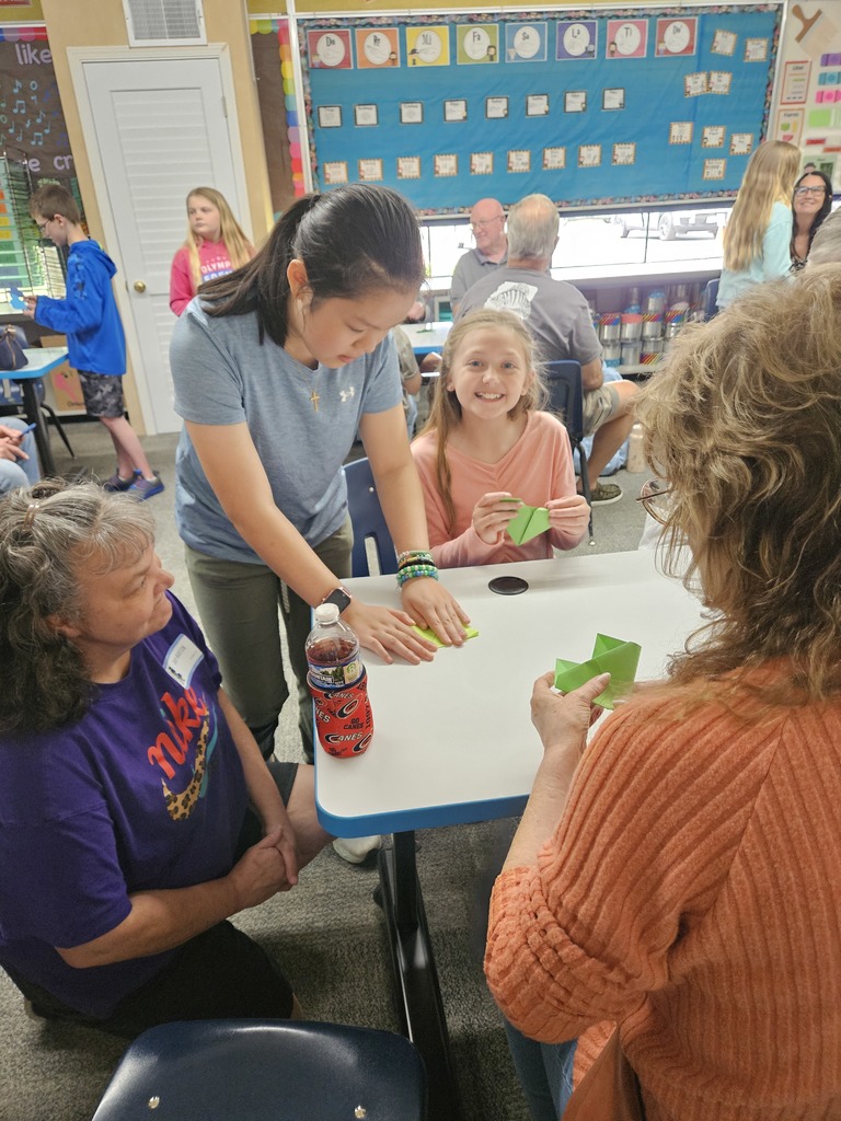Grandparents Day