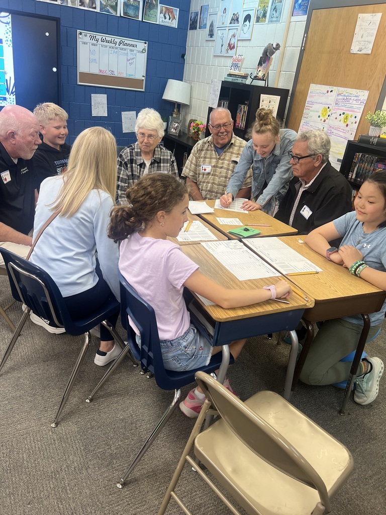 Grandparents Day