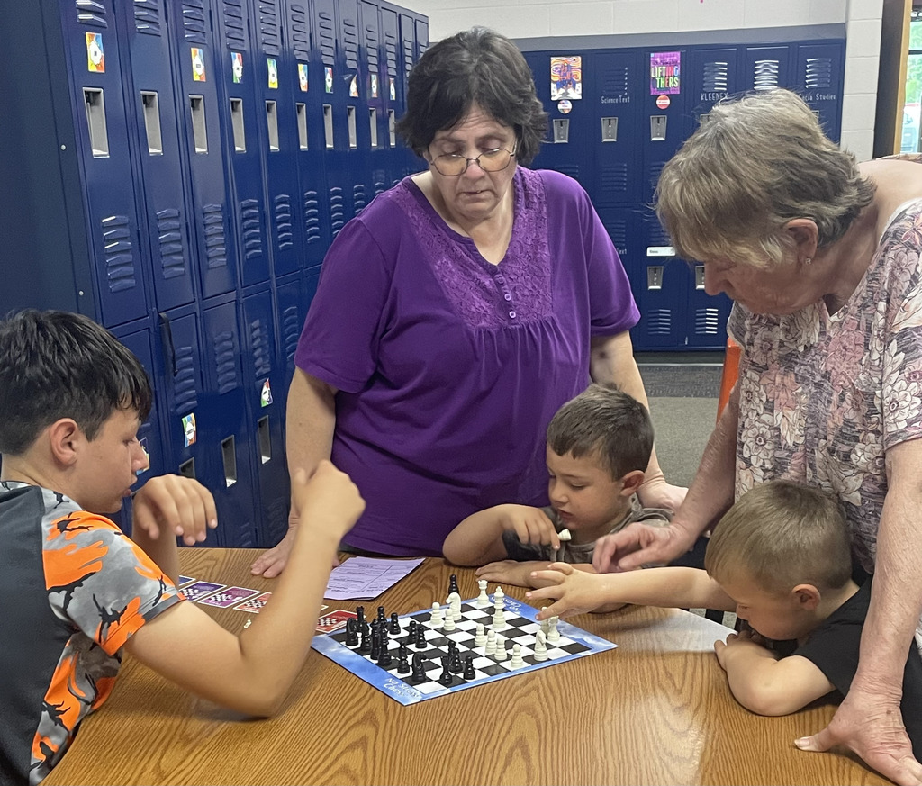Grandparent's Day