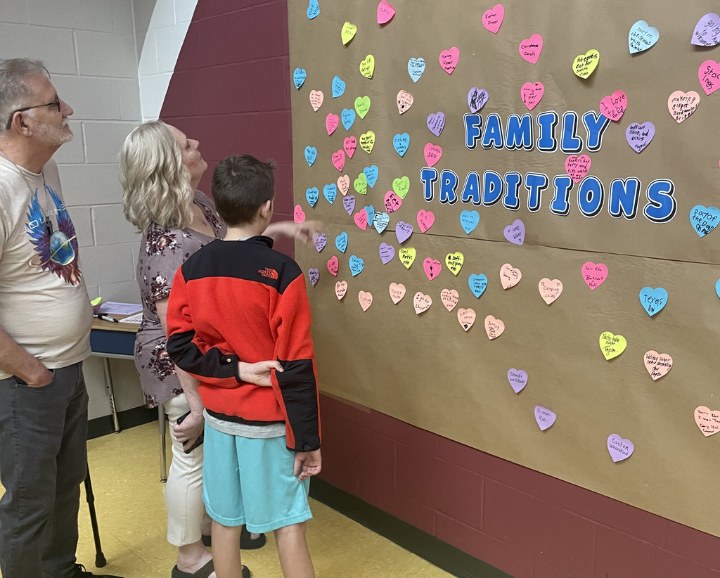 Grandparent's Day