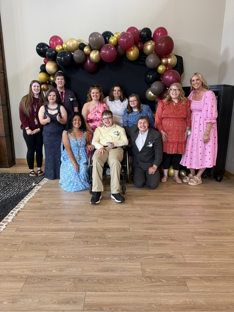 Special Prom