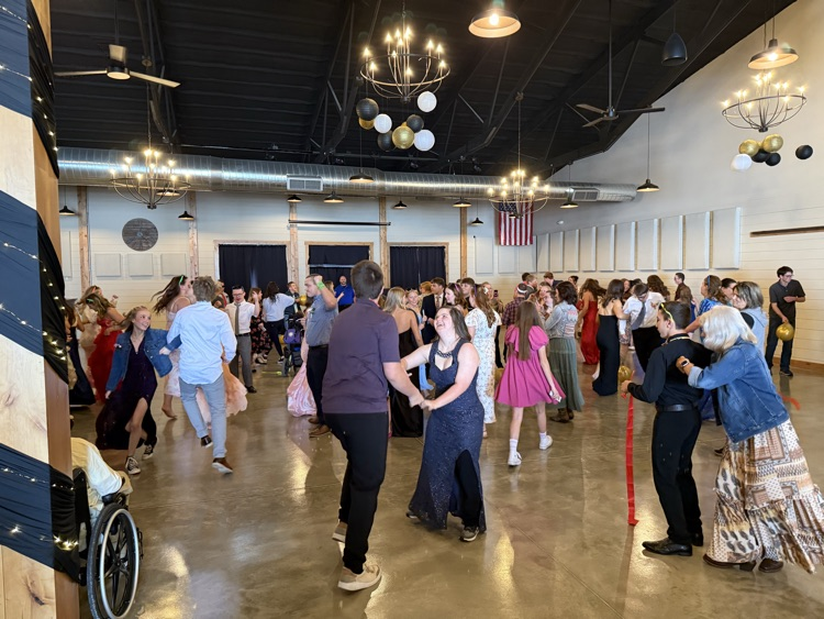 Special Prom
