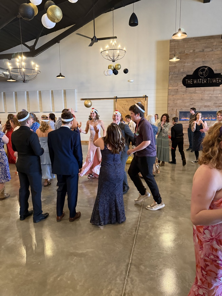 Special Prom 