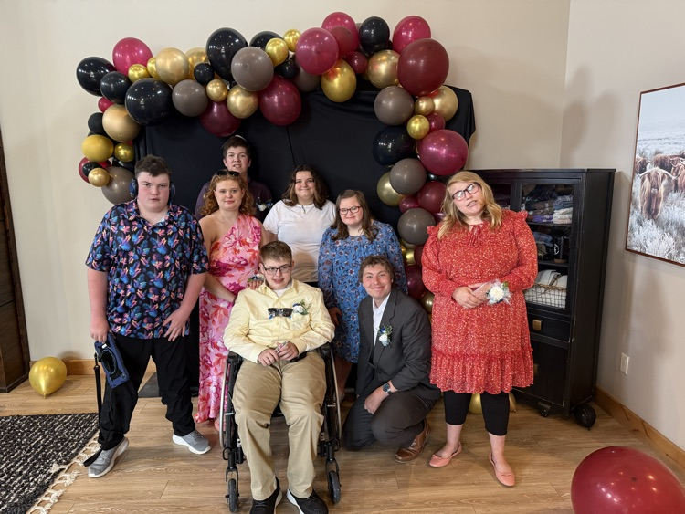 Special Prom