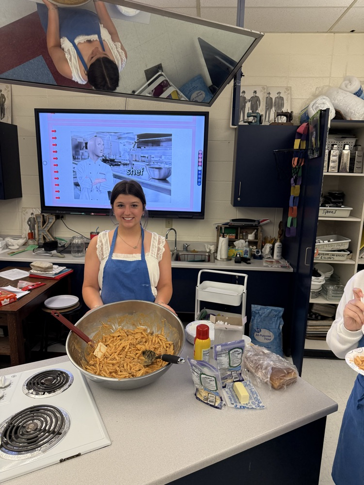 unified foods