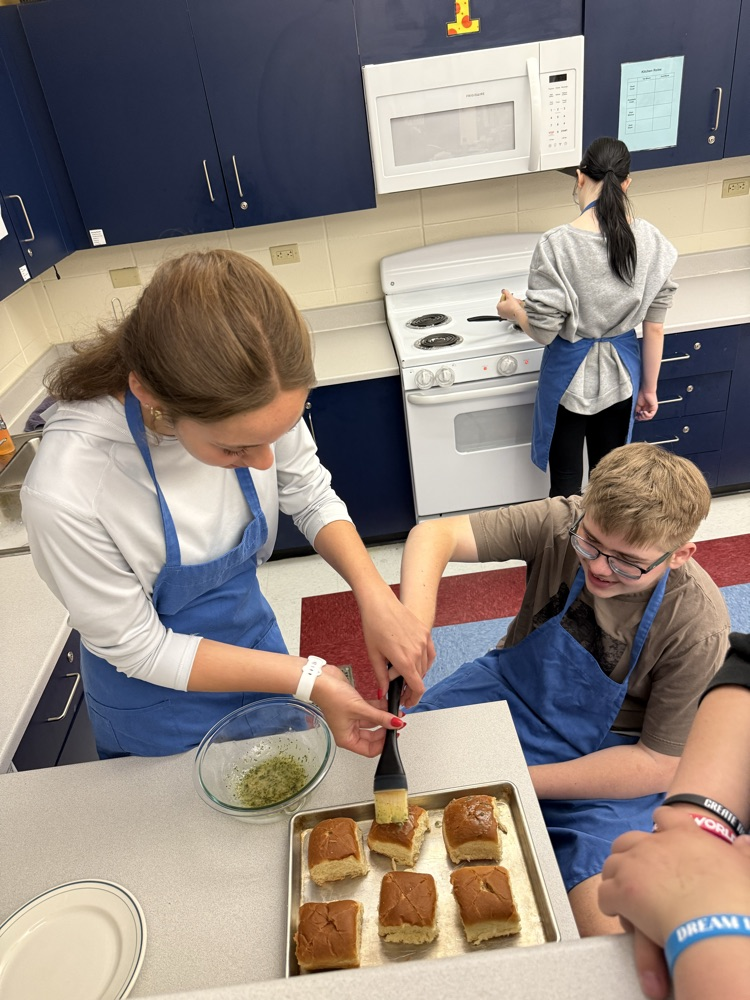 unified foods